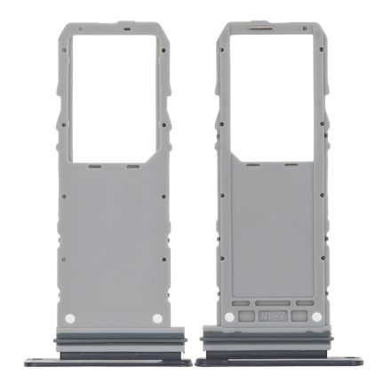 For Samsung Galaxy Note10 SM-N970/N970U/N970F SIM Card Tray - Black