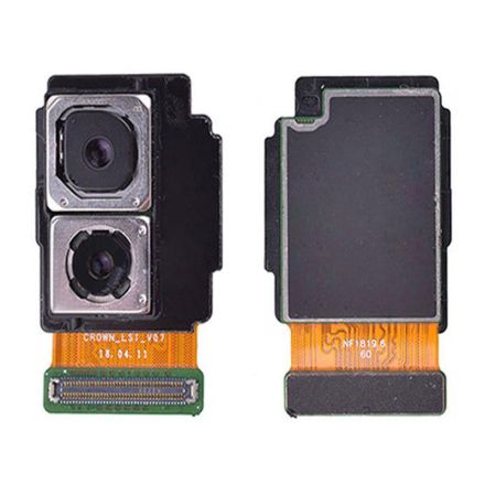 For Samsung Galaxy Note 9 SM-N960F Back Camera