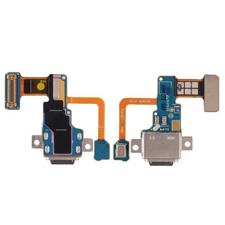 For Samsung Galaxy Note 9 SM-N960U/N960F Charging Port Flex Cable Ribbon