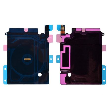 For Samsung Galaxy  S10 G973/G973U/G973F NFC Antenna Wireless Charger Chip with Flex Cable