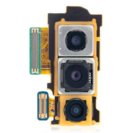 For Samsung Galaxy S10 G973F/S10+ G975F Back Camera