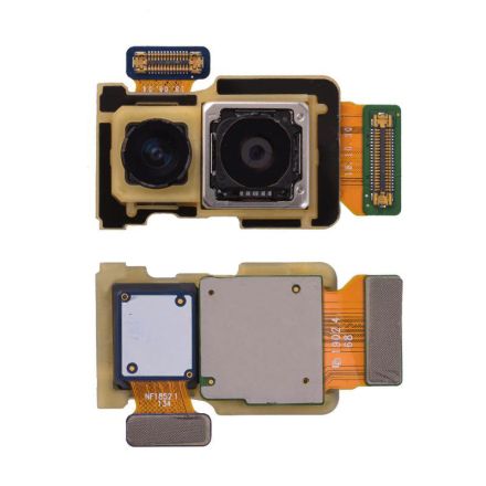 For Samsung Galaxy S10e G970F Back Camera