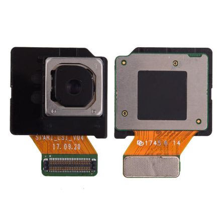 For Samsung Galaxy S9 G960F Back Camera