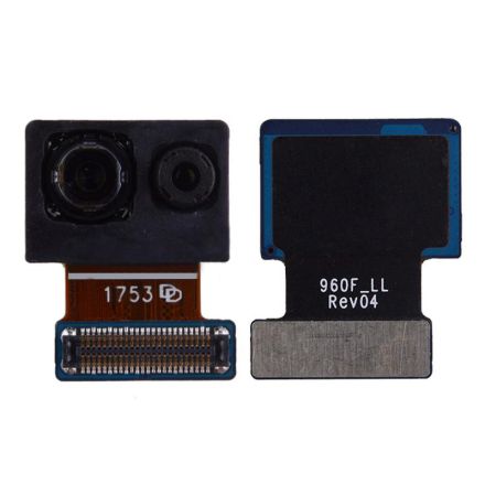 For Samsung Galaxy S9 G960F Front Camera