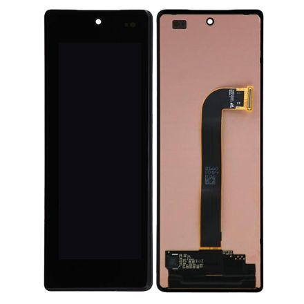 For Samsung Galaxy Z Fold2 5G F916 Outer OLED Screen Digitizer Assembly - OEM New