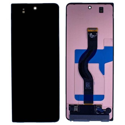 For Samsung Galaxy Z Fold4 5G F936 Outer OLED Screen Digitizer Assembly - OEM New