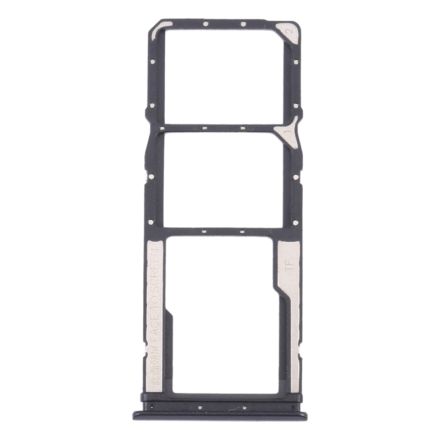 For Xiaomi Redmi 9T/ Note 9 4G / Poco M3 SIM Card Tray - Gray