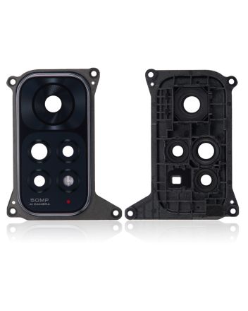 For Xiaomi Redmi Note 11 Camera Lens with Bezel