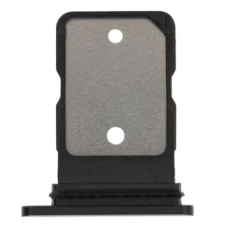 For Google Pixel 4a 5G SIM Card Tray - Black