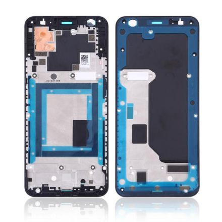 For Google Pixel 3a Middle Frame Housing