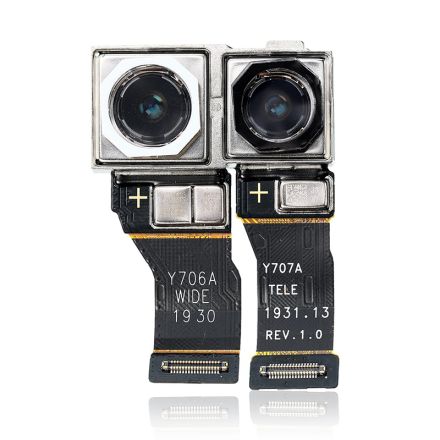 For Google Pixel 4 Back Camera