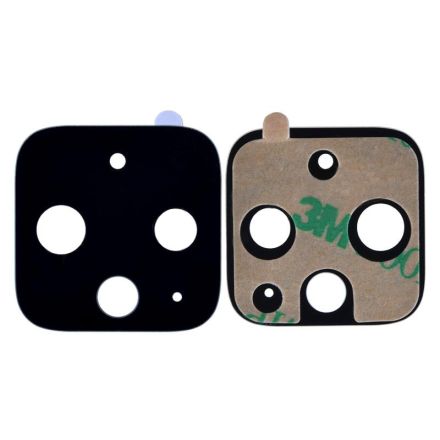 For Google Pixel 4 Camera Glass Lens