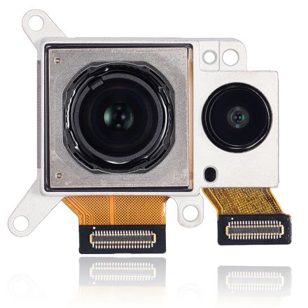 For Google Pixel 6 Back Camera