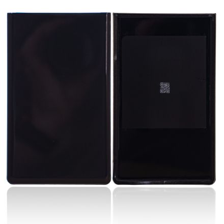 For Google Pixel 6 Pro Battery Cover - Black - OEM New