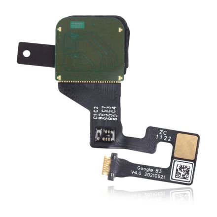For Google Pixel 6a Fingerprint Sensor Flex Cable Ribbon