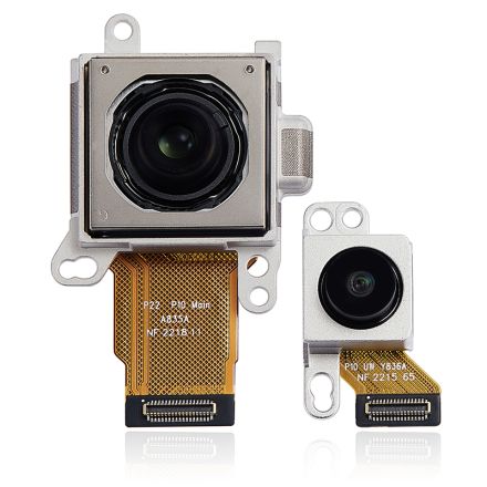 For Google Pixel 7 Back Camera