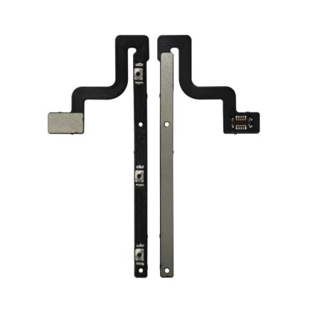 For Google Pixel Power Button and Volume Button Flex Cable Ribbon