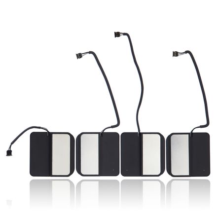 For Apple iPad Pro 12.9 Loud Speaker (4 Piece Set)