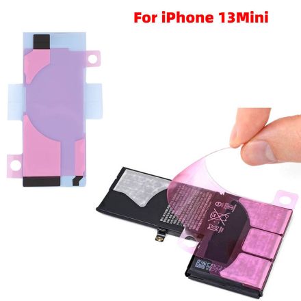 For Apple iPhone 13 Mini Battery Sticker