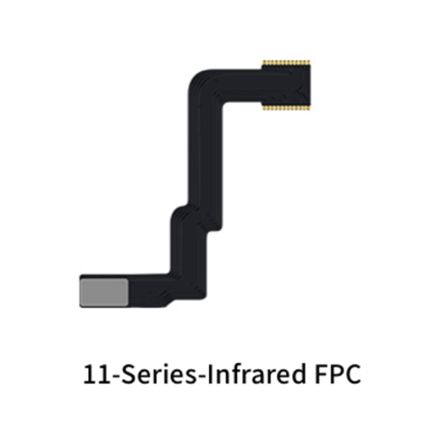 For iPhone 11 AiXun Infrared FPC Flex Cable