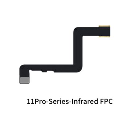 For iPhone 11 Pro AiXun Infrared FPC Flex Cable