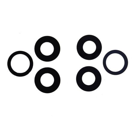 For iPhone 11 Pro Max Back Camera Glass Lens