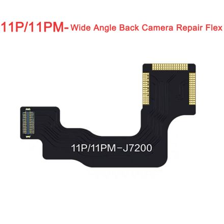 For iPhone 11 Pro/11 Pro Max AiXun Wide Angle Back Camera Repair Flex Cable