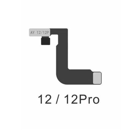 For iPhone 12/12 Pro External Face ID Repair Flex Cable (AY)