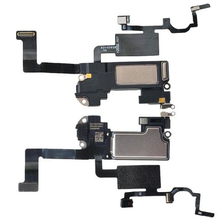 For Apple iPhone 12/12 Pro Ear Speaker with Sensor Flex Cable Ribbon