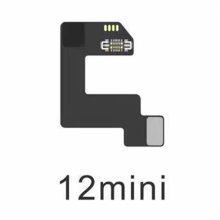 For iPhone 12 Mini External Face ID Repair Flex Cable (AY)