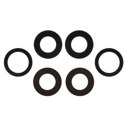 For iPhone 12 Pro Back Camera Glass Lens