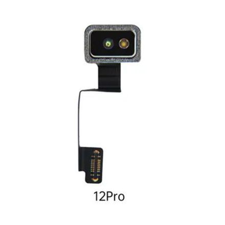 For Apple iPhone 12 Pro JCID V1SE/ V1S Pro Programmable LiDAR Radar FPC Flex Cable