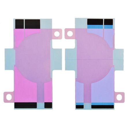 For Apple iPhone 12 Pro Max Battery Sticker