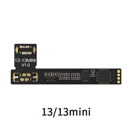 For Apple iPhone 13 Mini/13 JCID External Battery Repair Flex Cable