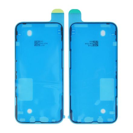 For iPhone 13 LCD Bezel Frame Adhesive Waterproof Sticker