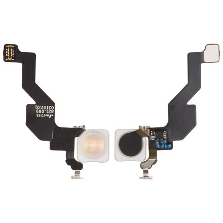 For iPhone 13 Mini Flash Light  Flex Cable Ribbon