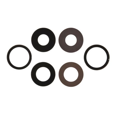 For iPhone 13 Pro /13 Pro Max Back Camera Glass Lens