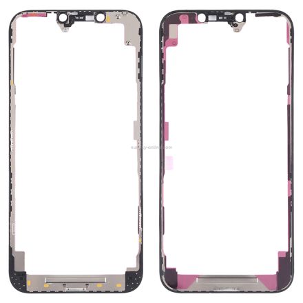 For Apple iPhone 13 Pro Max LCD Frame with Adhesive