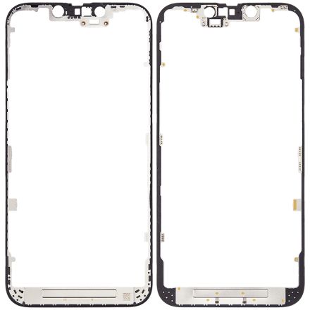 For Apple iPhone 14 Front Glass Lens with OCA