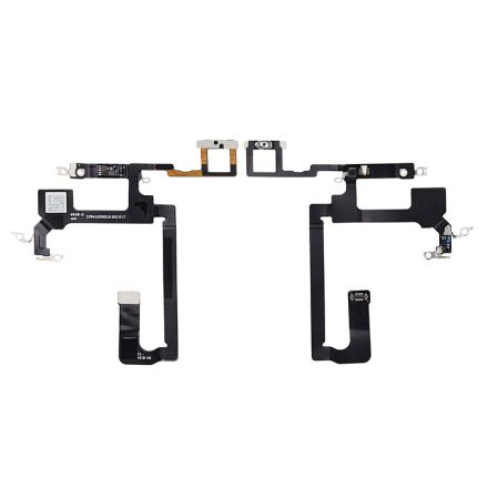 For Apple iPhone 14 Plus Power Button Flex Cable - OEM Refurbished