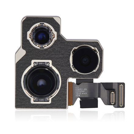 For Apple iPhone 14 Pro Back Camera