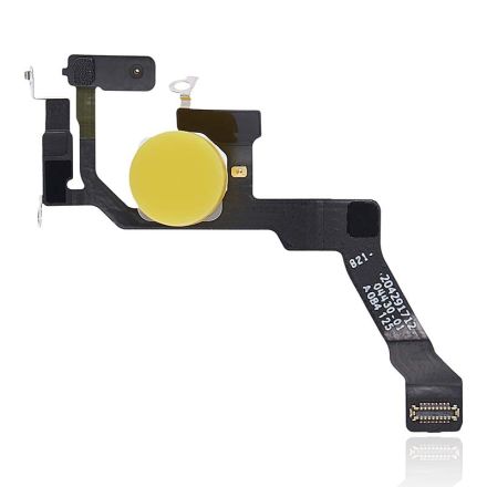 For iPhone 14 Pro Flash Light  Flex Cable Ribbon
