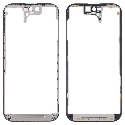For Apple iPhone 14 Pro LCD Frame with Adhesive