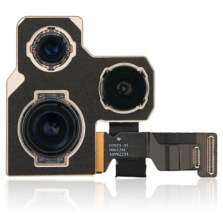 For Apple iPhone 14 Pro Max Back Camera