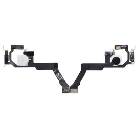 For iPhone 14 Pro Max Flash Light  Flex Cable Ribbon