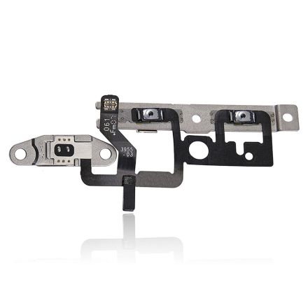 For Apple iPhone 14 Volume Button Flex Cable Ribbon