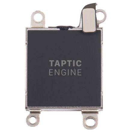 For Apple iPhone 15 Plus Vibrating Motor