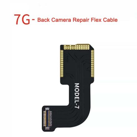 For iPhone 7 AiXun Back Camera Repair Flex Cable