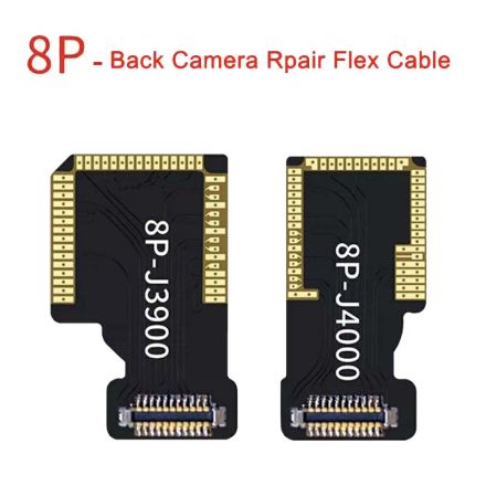 For iPhone 8 Plus AiXun Back Camera Repair Flex Cable