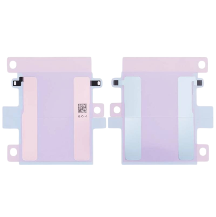 For iPhone 17 Air Battery Sticker